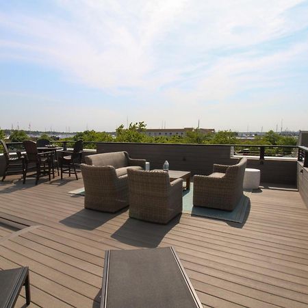 Apartmán The Newport Lofts - 194 Thames Street Exteriér fotografie
